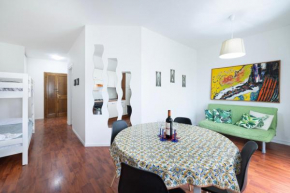We Home - RICCIONE LOFT Altavilla